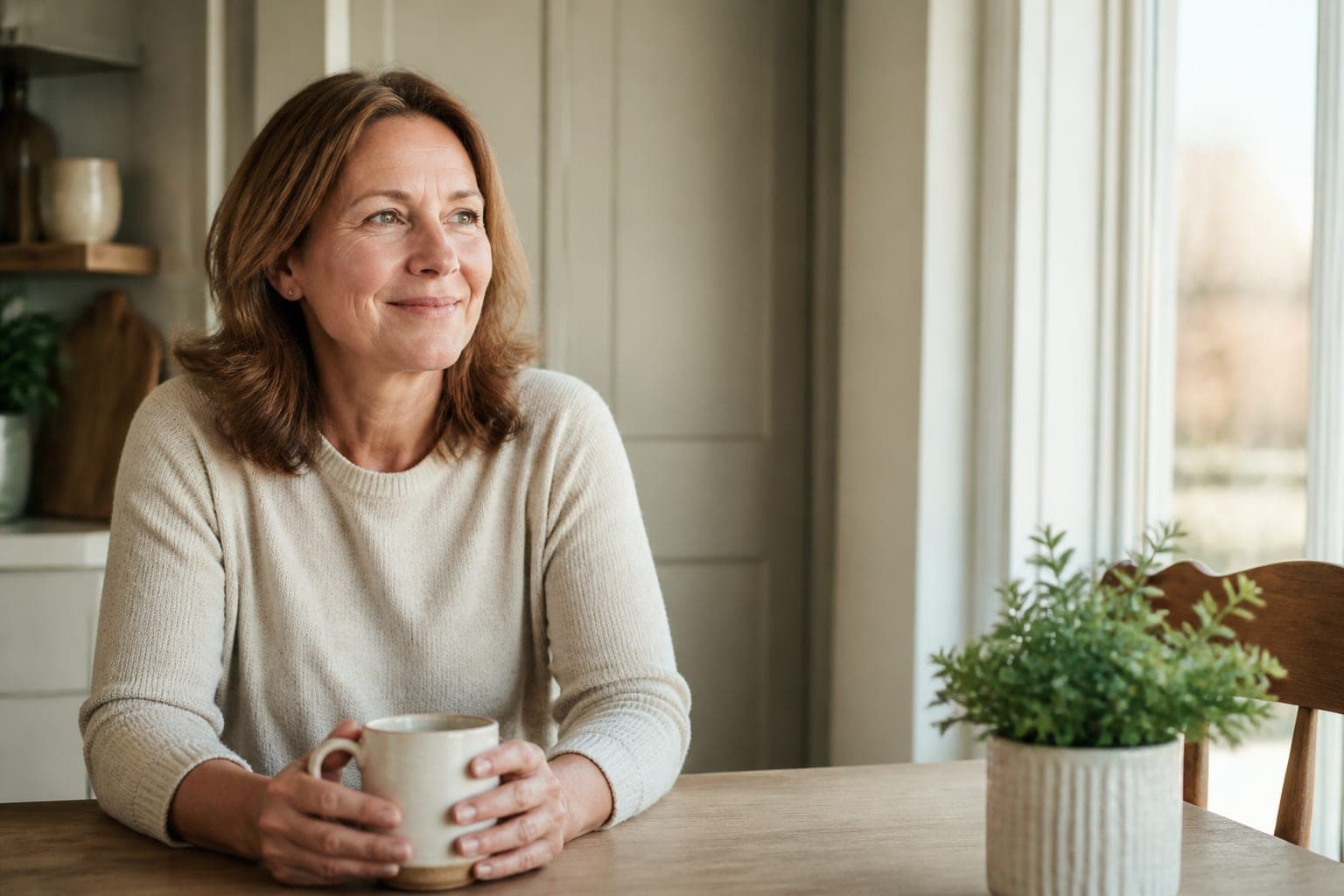 Time at home after a care journey